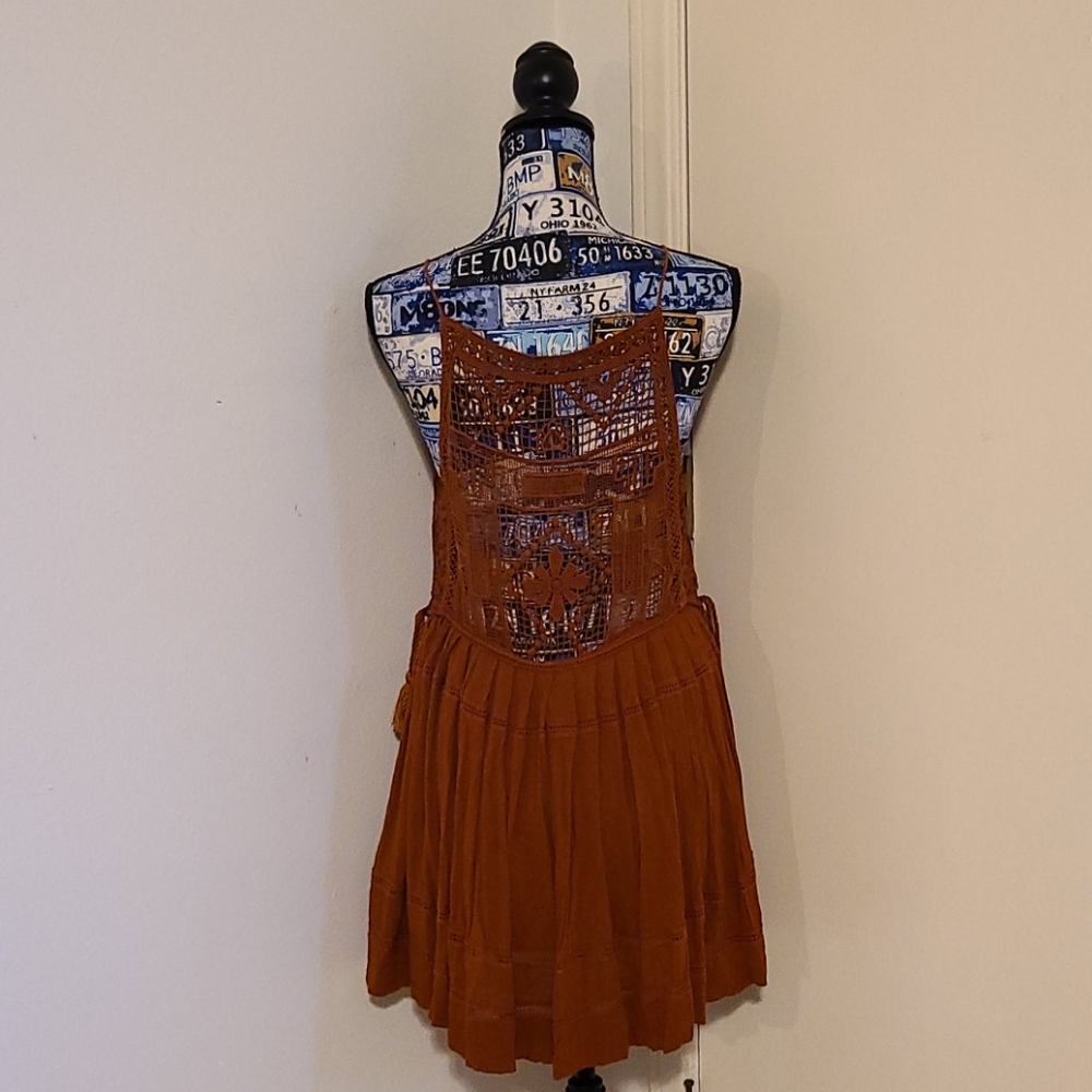 Free People Dress - Picture 5 of 7